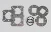 FG Fins for viscous diff. set