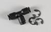 FG T-piece f. hydr. brake set (1p)