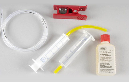 FG Service Kit f. hydr. Bremsanlage