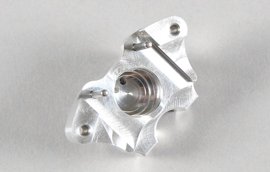 FG Brake caliper (1p)
