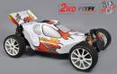 FG Leopard Sportline 2wd rtr peinte