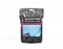 MucOff Micro fibre bleue