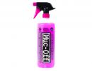 MucOff Spray  Nettoyant 1 litre 