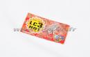 OS Bougie LC3 Culot long