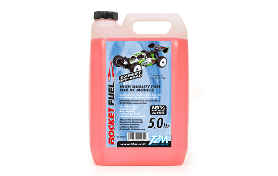 carburant RocketFuel ROCKET FUEL BUGGY EXPERT 16%PP