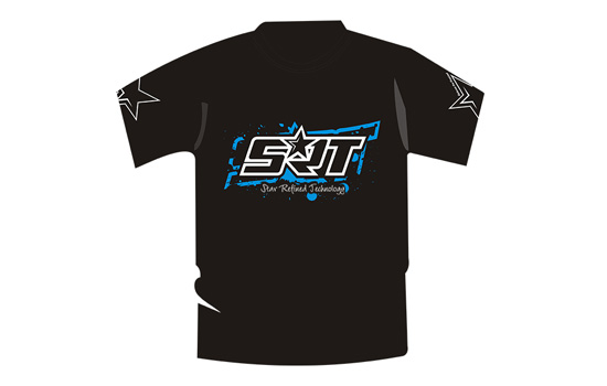 accessoire SRT T-Shirt SRT
