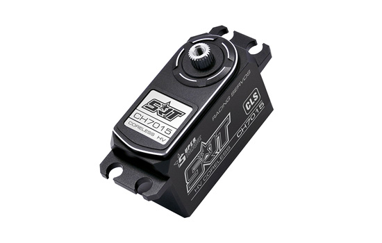 SRT servo CH7015