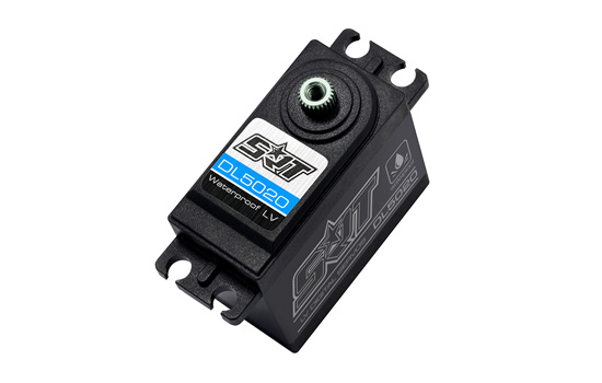 SRT Servo DL5020