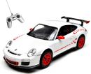 T2M Porsche GT3 RS blanche