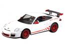 T2M Porsche GT3 RS Blanche 