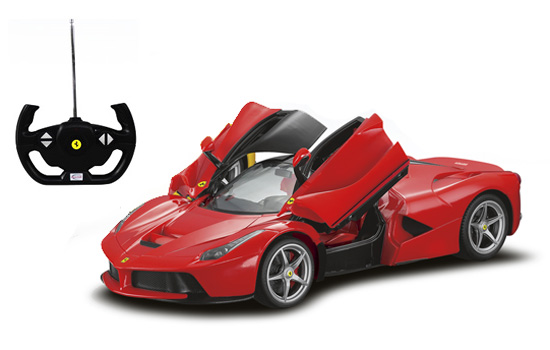 voiture T2M Ferrari LaFerrari