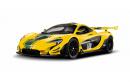 T2M McLaren GTR jaune