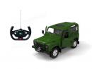 T2M Land Rover Defender vert