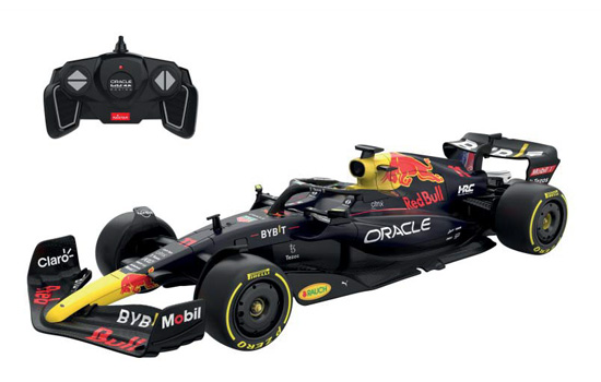 voiture T2M Oracle Red Bull Racing RB18