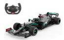 T2M Mercedes-AMG F1 W11 EQ Performance