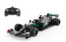 T2M Mercedes AMG F1 W11 1/18