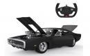 T2M Dodge Charger R/T Engine