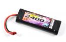 T2M Accu Ni-MH 7.2V 2400mAh Dean