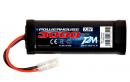 T2M Accu Ni-MH 3000 mAH 7.2V