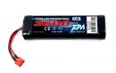 T2M Accu Ni-MH 3600 mAH 7.2V