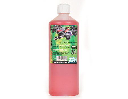 carburant RocketFuel Rocket Fuel Race 16% 1l