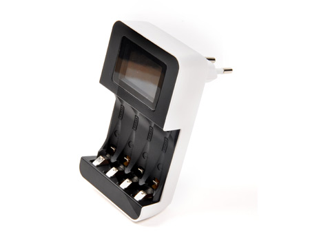 T2M SMART CHARGER LCD