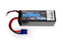 T2M  Accu LiPo 4S HV 15.2V 10000mA 120C