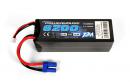 T2M Accu LiPo 4S 14.8V 6200 mAh 50C