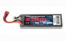 T2M Accu Li-Po  6300mAh 60C 7.4V