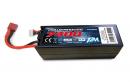 T2M Accu 4S 15.2V 100C HV 7400 mAh