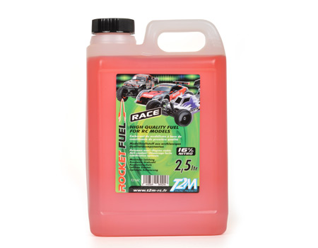 carburant RocketFuel Carburant Race 16% PP 2.5l