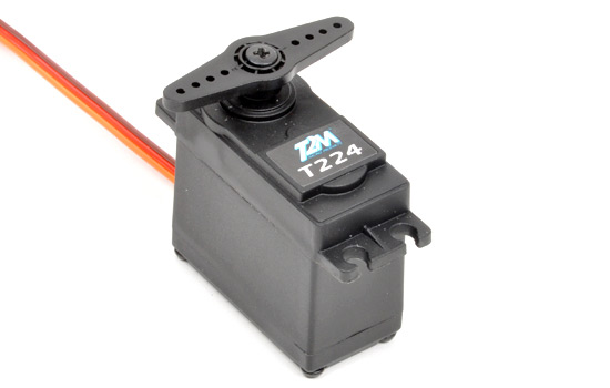 T2M Standard servo 3kg