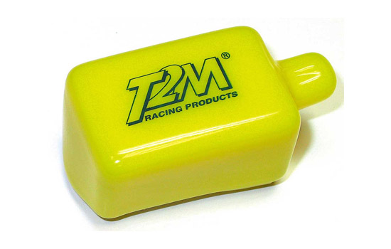 accessoire T2M Gummischutz