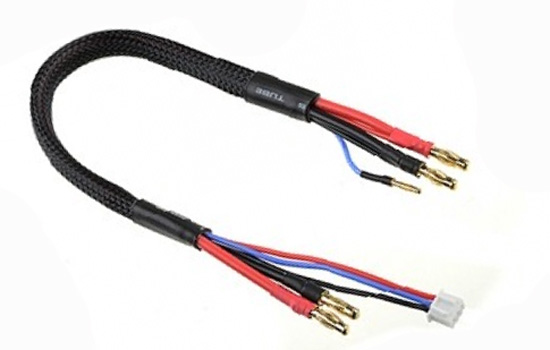 T2M Ladekabel