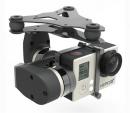 T2M Gimbal 2D