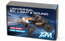 T2M Kit RC Lights and Sound