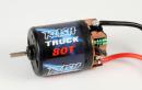 T2M Moteur Rush Truck 80T