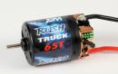 T2M Moteur Rush Truck 65T