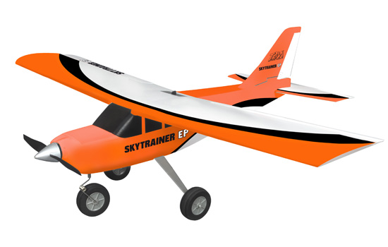 t2m Skytrainer EP