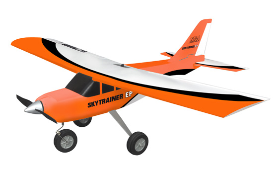 T2M Skytrainer EP