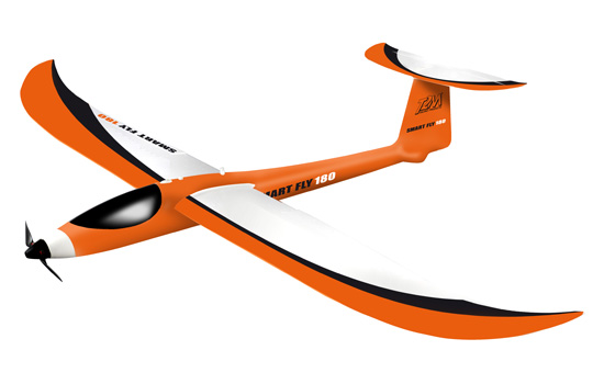 planeur T2M Smart Fly 180