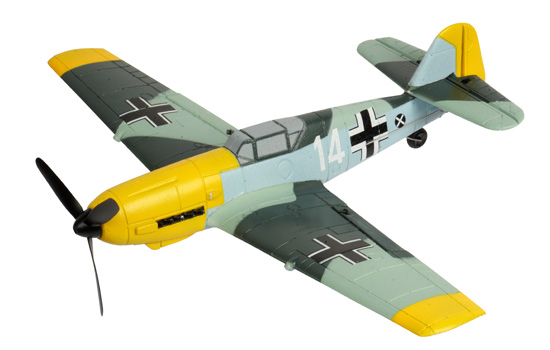 avion T2M Luftwaffe Fighter