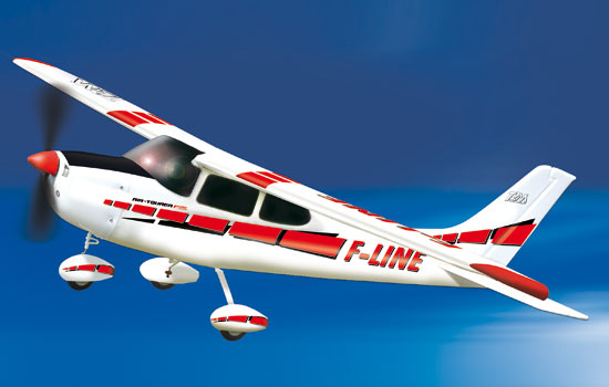 avion T2M Air Tourer Pro Modus 1