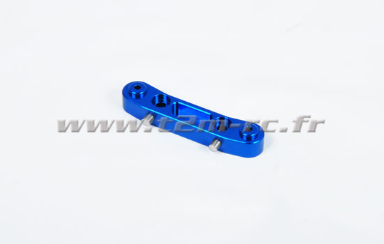 voiture T2M Support triangle AV CNC