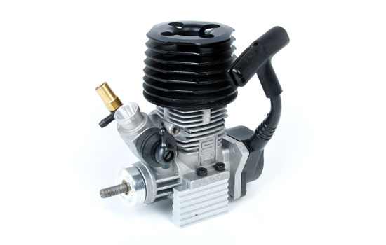 T2M Motor SH18