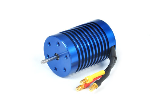 moteur T2M Tu brushless motor