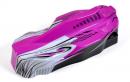 T2M Carrosserie violet Pirate Razor