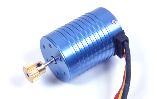 T2M Brushless Motor