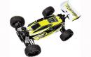 T2M Pirate Stinger Brushless jaune RTR