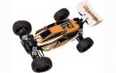 T2M Pirate Stinger Brushless orange RTR